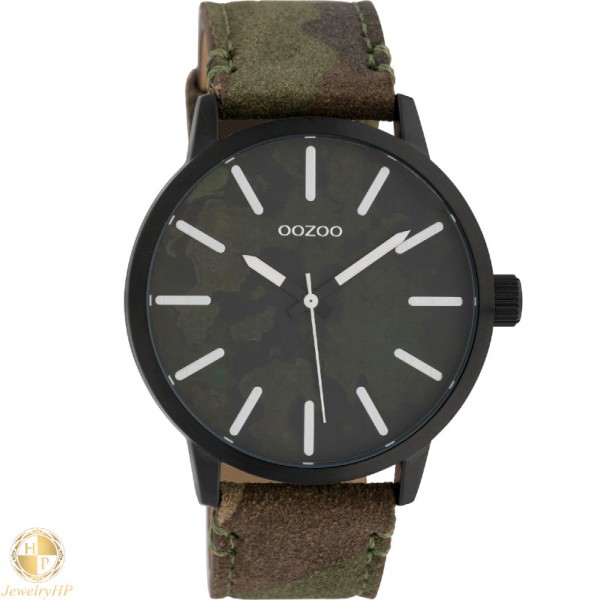 Unisex ρολόι OOZOO W4107335