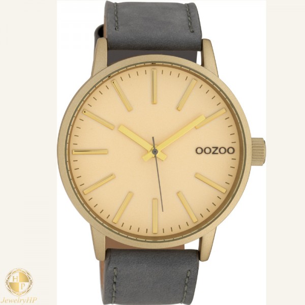 Unisex ρολόι OOZOO W4107345