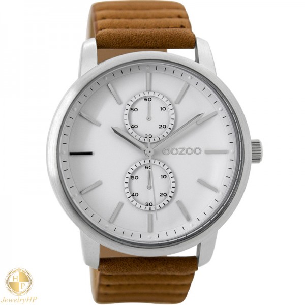 Unisex  ρολόι OOZOO W410774