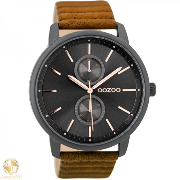 Unisex  ρολόι OOZOO W410775