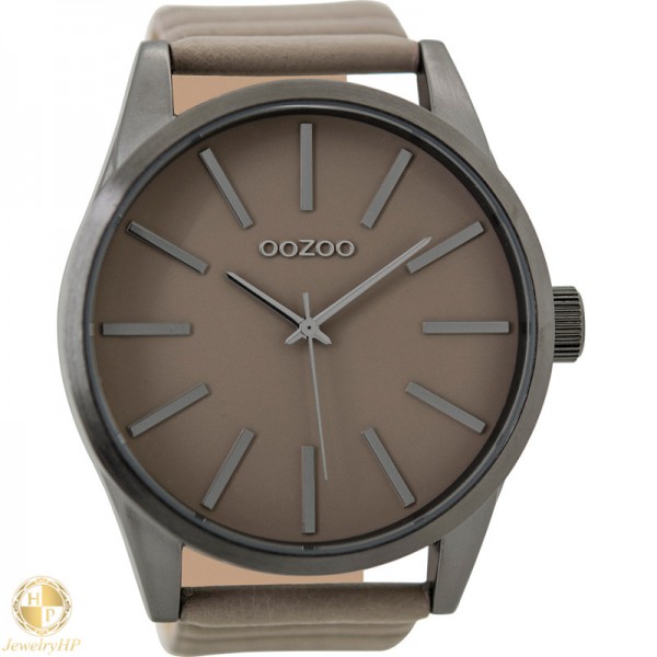 Unisex ρολόι OOZOO W410739