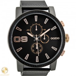 Ανδρικό ρολόι OOZOO W410762