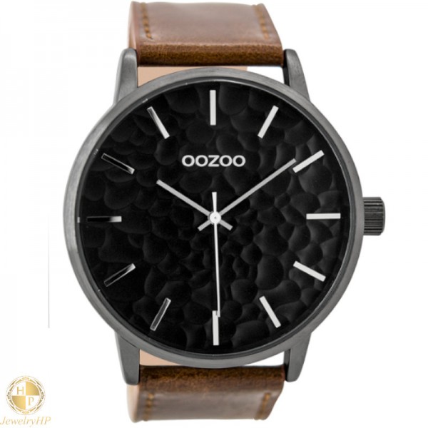 Ανδρικό ρολόι OOZOO W410766 