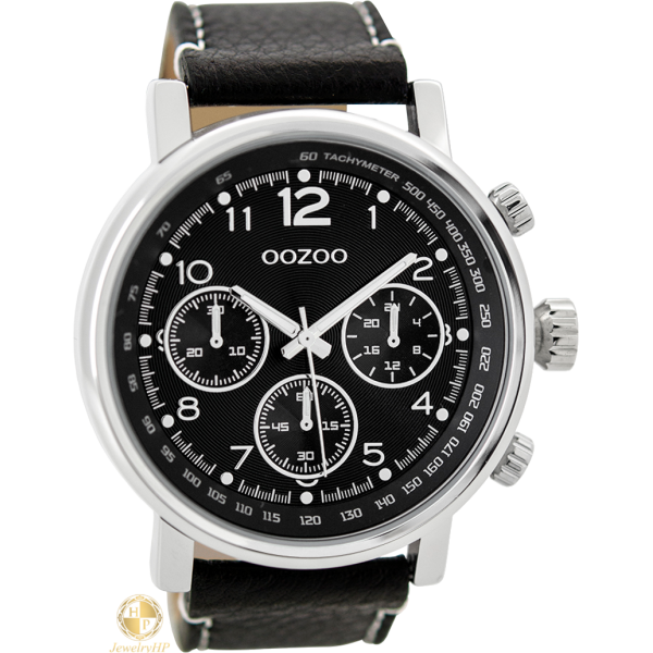 Ανδρικό ρολόι OOZOO W410782
