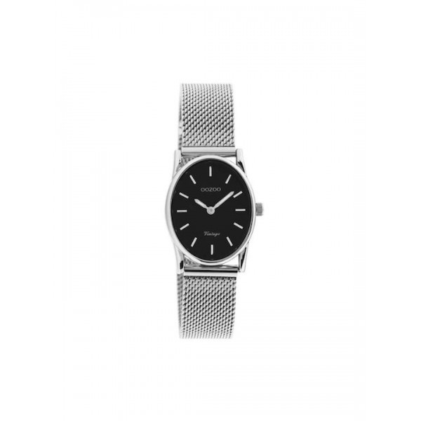 OOZOO γυναικείο ρολόι W4107C20257