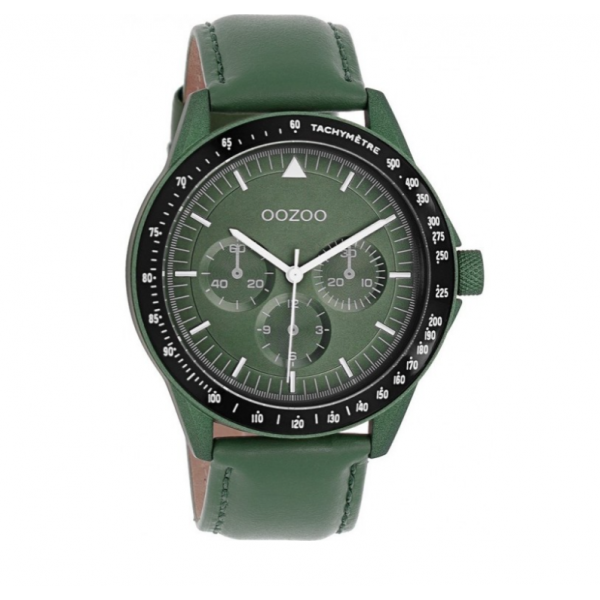 OOZOO ανδρικό ρολόι W4107C11111