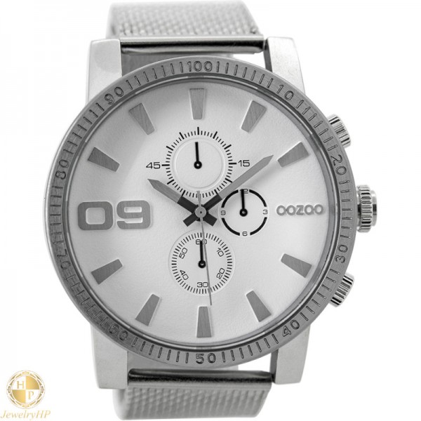 Ανδρικό ρολόι OOZOO W410758