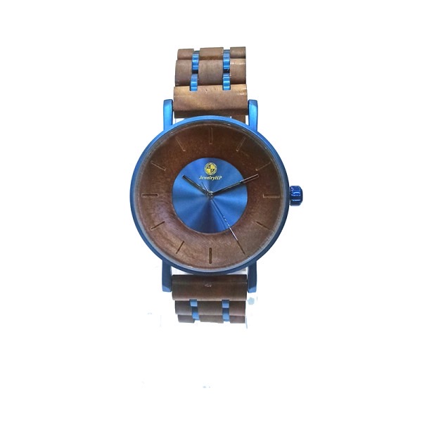 Wooden Watch JHP3002