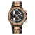 Wooden Watch JHP1023