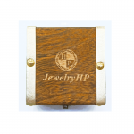 Wooden Watch  JHP3015