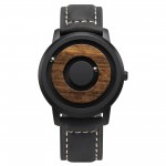 Wooden Magnetic Watch JHP3050